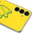 University of Oregon Ducks Logo Galaxy A35 5G Skin